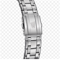 Orologio Festina Uomo Chronobike in Acciaio F20670/4 - F20670/4